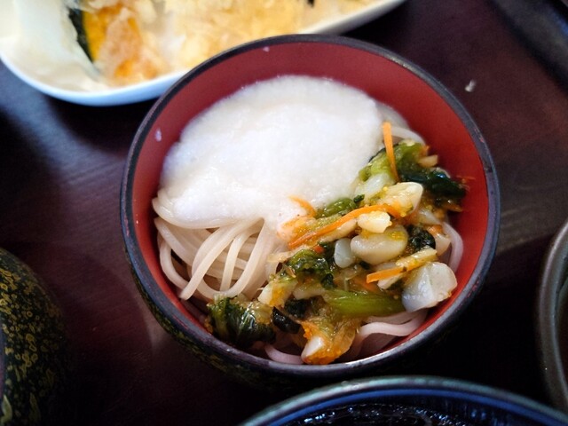 そば処 富貴庵 （フウキアン） - 中標津町その他/そば | 食べログ