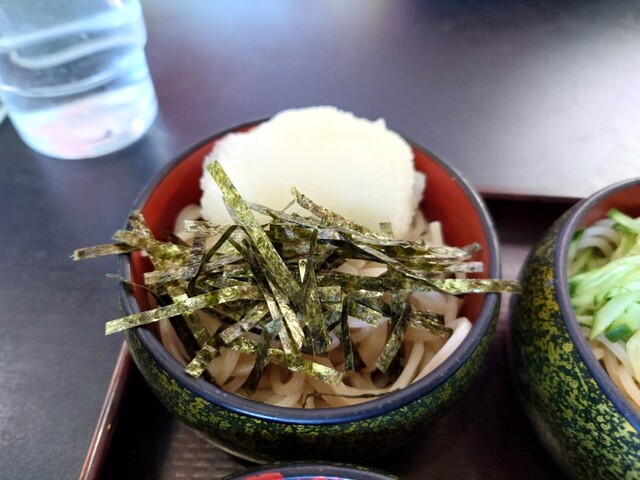 そば処 富貴庵 （フウキアン） - 中標津町その他/そば | 食べログ