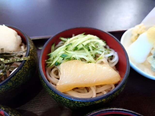 そば処 富貴庵 （フウキアン） - 中標津町その他/そば | 食べログ