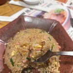 ラーメン龍の家 - 