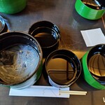 鍵善良房 四条本店 - 