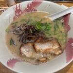 ラーメン龍の家 - 