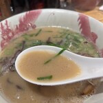 ラーメン龍の家 - 