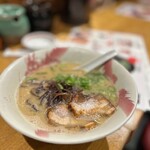 ラーメン龍の家 - 