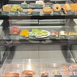 スターバックスコーヒー - 料理写真:
