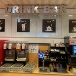 ガスト - ドリンク写真: