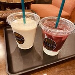 タリーズコーヒー - 