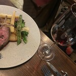 Bistro d'ami - 