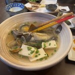 美琉太陽 - ミーバイのマース煮