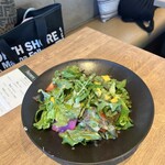 オッティモ・シーフード・ガーデン さくらテラス店 - 