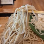 そば処 庄司屋 - といちそばリフト