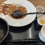 CHINESE DINING 瑞 - ごちそうさまでした