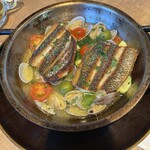 オッティモ・シーフード・ガーデン - 