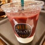 タリーズコーヒー - 