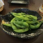 美琉太陽 - えだまめ