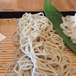 そば処 庄司屋 - といち（やぶ）そば