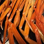 松葉蟹 吃到飽 Kanizanmai 名古屋榮店 - 松葉蟹