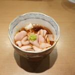 東麻布 天本 - 