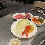 焼肉 勢 - 