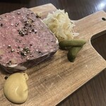 Bistro d'ami - 