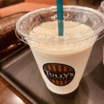 タリーズコーヒー - 