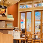 タリーズコーヒー - 