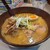 麺屋七彩 - 料理写真: