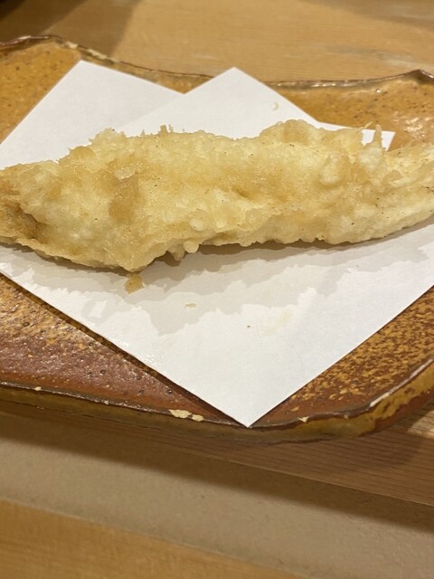 てんぷら・松 （テンプラ マツ） - すすきの（市営）/天ぷら | 食べログ
