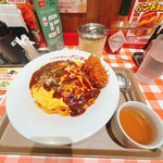 スパゲッティーのパンチョ - 