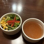 ハンバーグ・ステーキ宮崎亭 - 