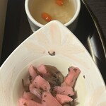 上諏訪温泉 しんゆ - 