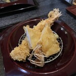 百承蕎麦 大和 - 