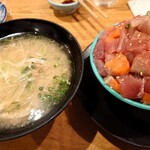 熱海銀座おさかな食堂 - 