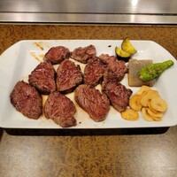 神戸ステーキハウス 和豪 - 