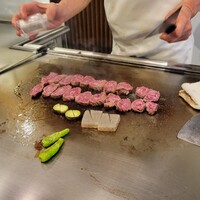 神戸ステーキハウス 和豪 - 