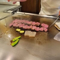 神戸ステーキハウス 和豪 - 