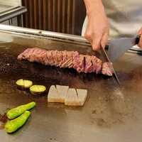 神戸ステーキハウス 和豪 - 