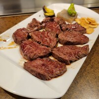 神戸ステーキハウス 和豪 - 