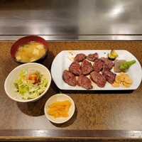 神戸ステーキハウス 和豪 - 