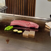 神戸ステーキハウス 和豪 - 