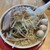 麺屋 敬 - 料理写真:ラーメン　850円　うずら（3コ）　100円