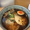 焦がしネギラーメン 葱次郎