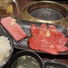 焼肉陽山道 上野広小路店