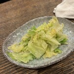 よいちつけ麺研究所 - 