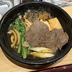 肉料理ふくなが - 