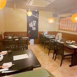 すき焼き しゃぶしゃぶ 肉寿司 食べ放題 和牛ざんまい - 