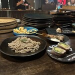 梅田焼き鳥倶楽部2 - 