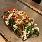 福太郎 なんばダイニングメゾン店 - 