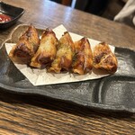 よいちつけ麺研究所 - 