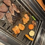 全席個室 A5松阪牛専門店 焼肉 極み - 